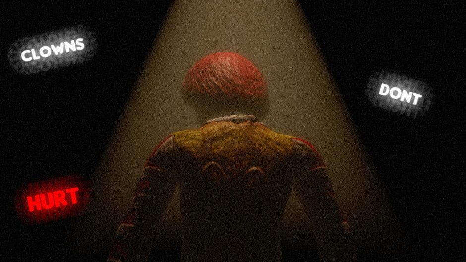 Screenshots Five Nights with Mac Tonight