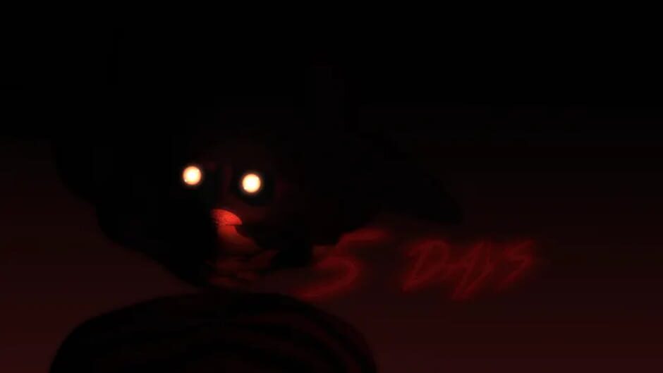 Screenshots Five Nights with Mac Tonight