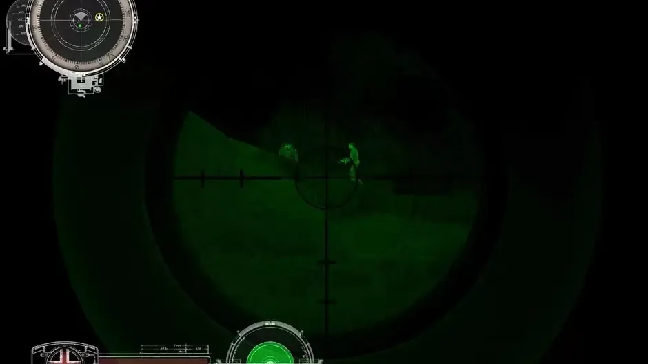 Capture d'écran de l'article