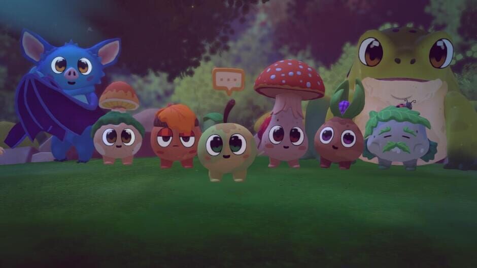 Garden Buddies Screenshot