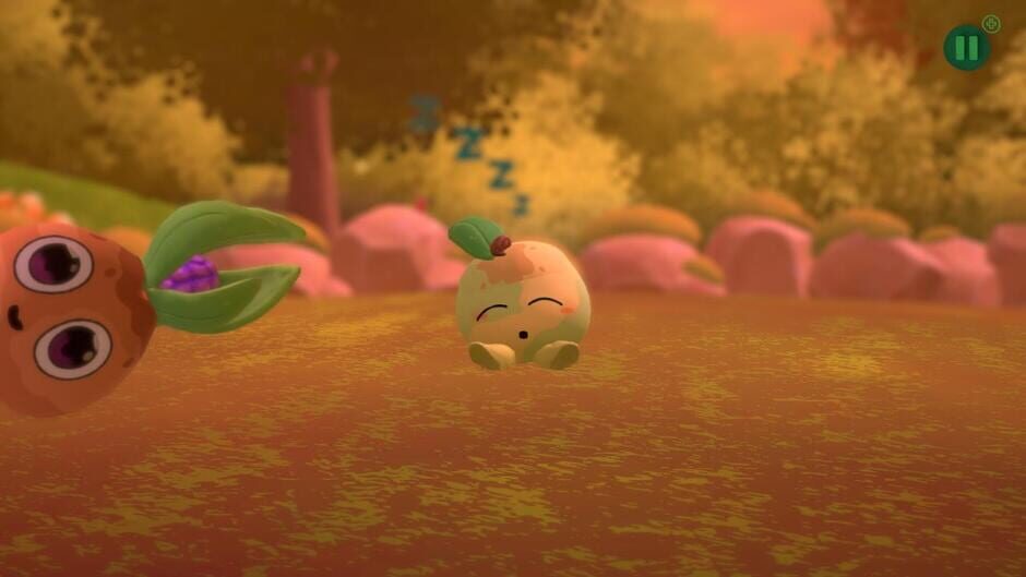 Garden Buddies Screenshot
