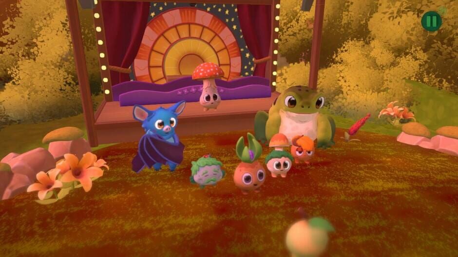 Garden Buddies Screenshot