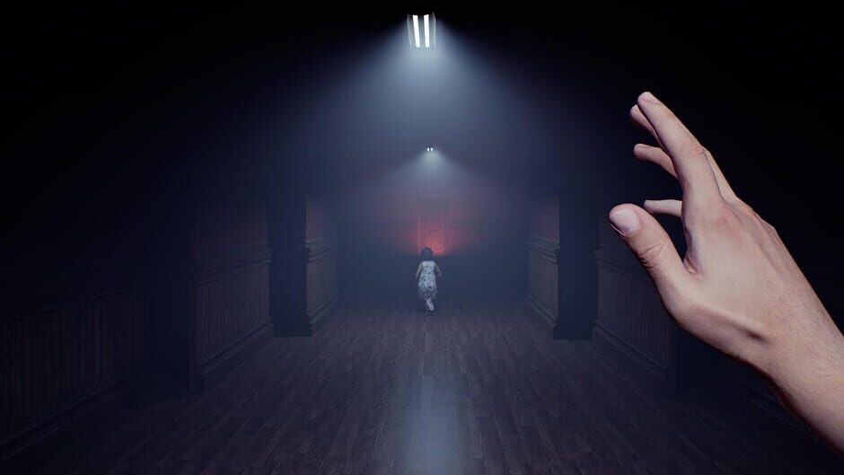 สกรีนช็อตจาก SCP Horror Series 2 (รูปที่ 2)