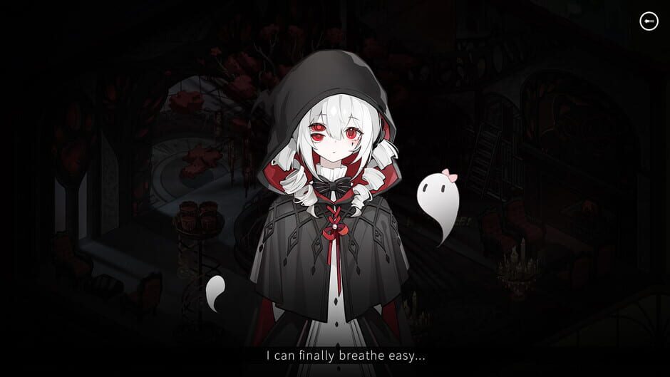 Yog-Sothoth's Yard Screenshot