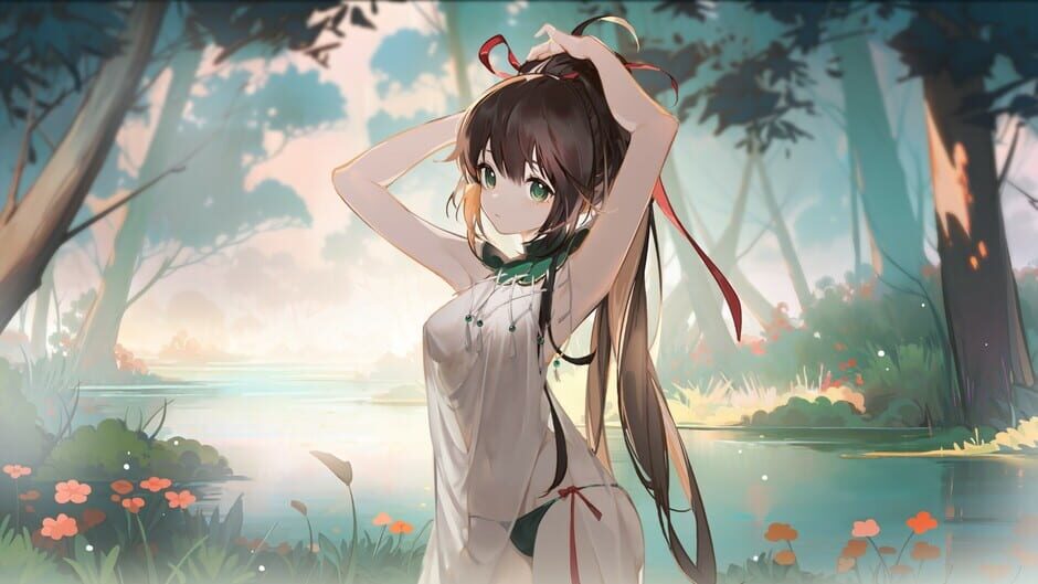 Yog-Sothoth's Yard Screenshot