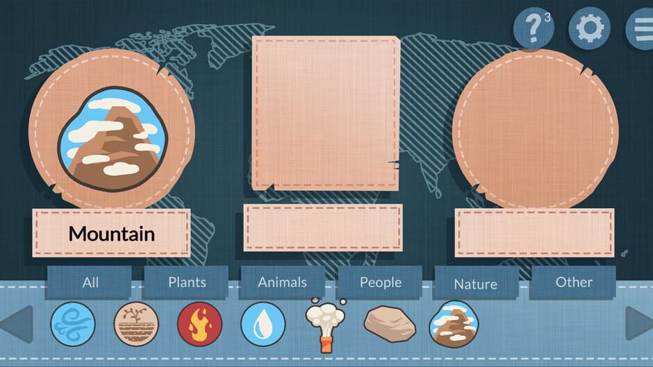 Alchemy Origin Screenshot