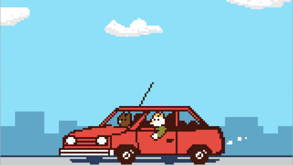 Inspector Waffles: Early Days Screenshot