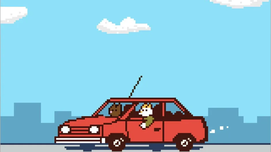 Inspector Waffles: Early Days