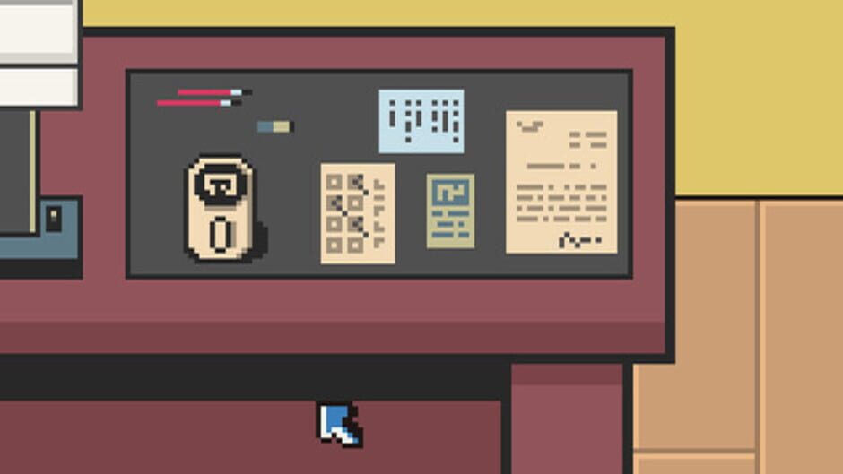 Inspector Waffles: Early Days Screenshot