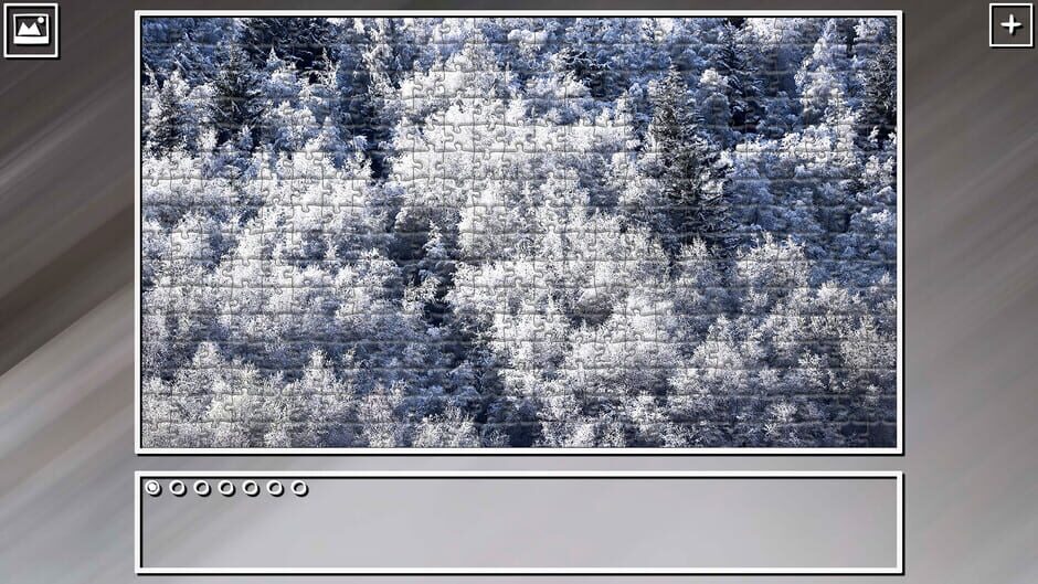 สกรีนช็อตจาก Super Jigsaw Puzzle: Generations - Winter 2023 (รูปที่ 10)