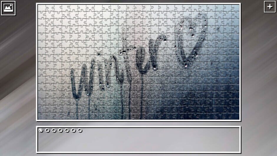 สกรีนช็อตจาก Super Jigsaw Puzzle: Generations - Winter 2023 (รูปที่ 24)