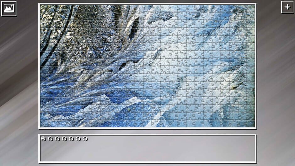 สกรีนช็อตจาก Super Jigsaw Puzzle: Generations - Winter 2023 (รูปที่ 26)