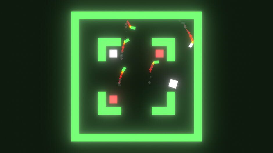 Rocket Smash Screenshot