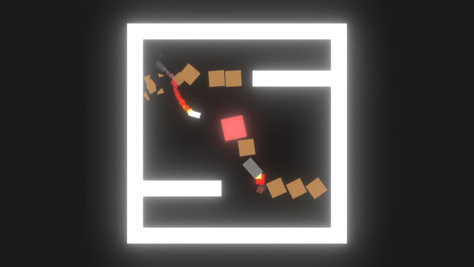 Rocket Smash Screenshot