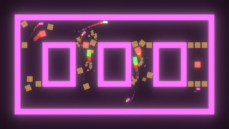 Rocket Smash Screenshot