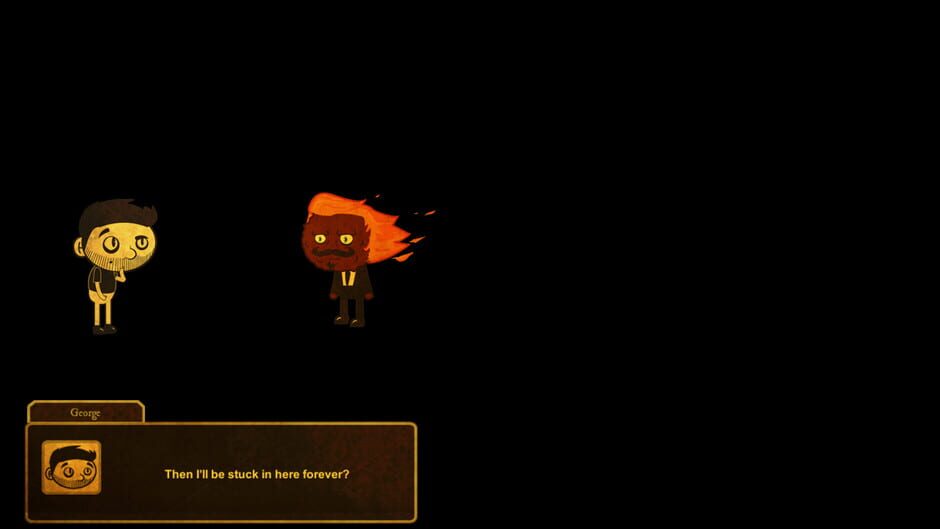 The Book of Death for Dummies Screenshot