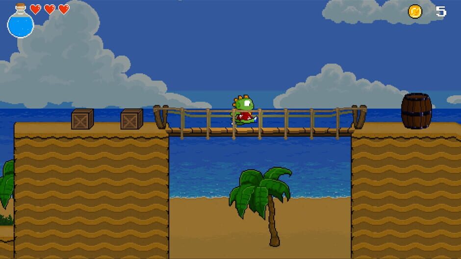 Dinopunk: The Cacops Adventure-reviewed-cover