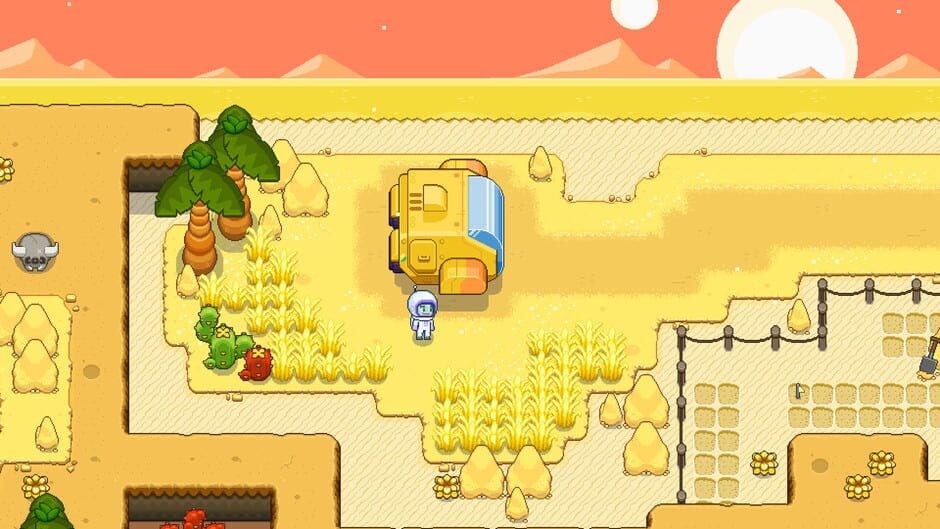 Little-Known Galaxy Screenshot