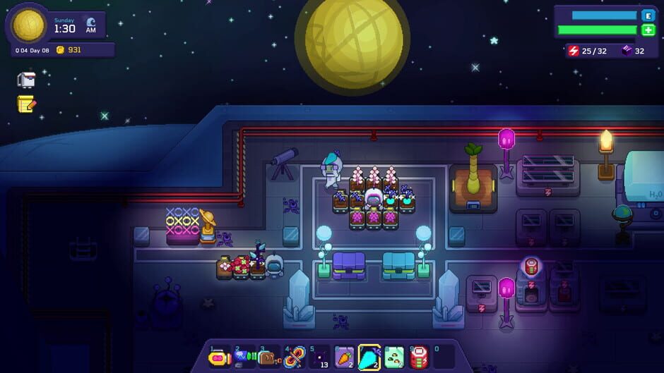 Little-Known Galaxy Screenshot