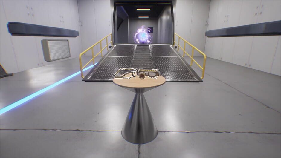 Astro Link Screenshot