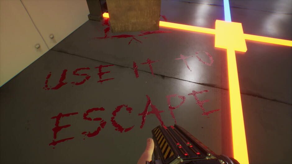 Astro Link Screenshot