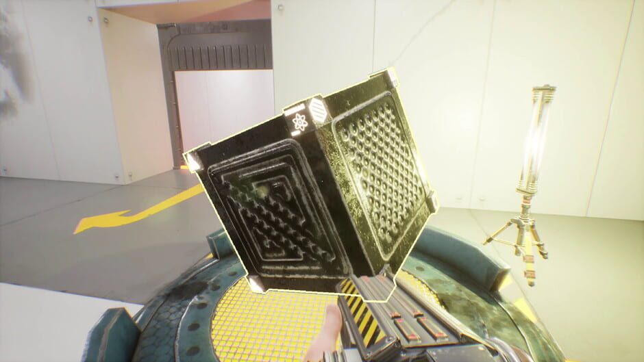 Astro Link Screenshot