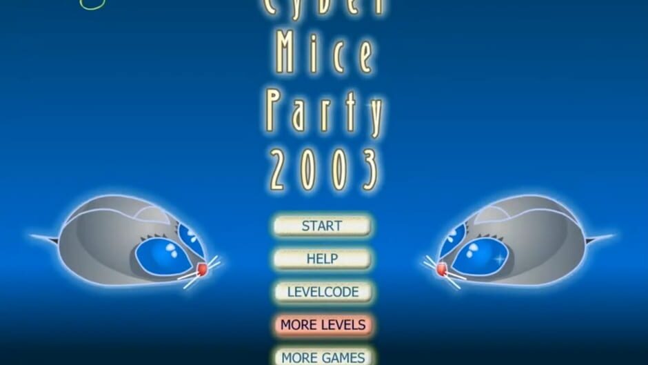 Cyber Mice Party media thumbnail