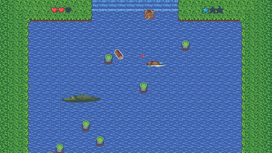 CritterGarden screenshot 4