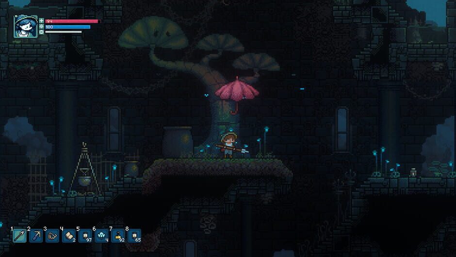 Roam screenshot
