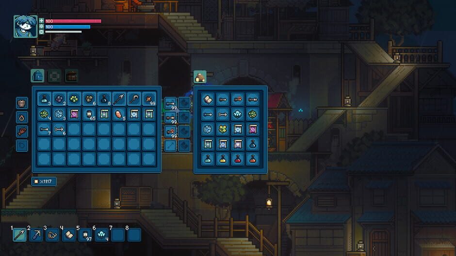 Roam screenshot