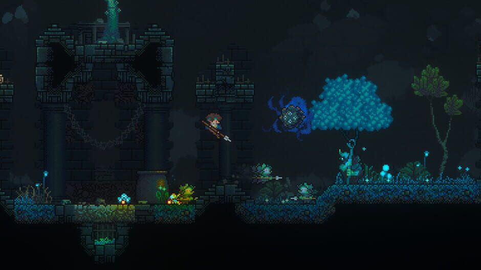 Roam screenshot