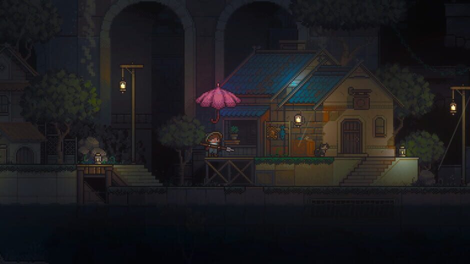 Roam screenshot