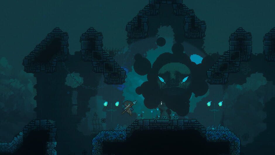 Roam screenshot