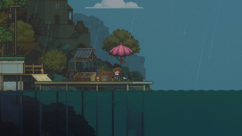 Roam screenshot