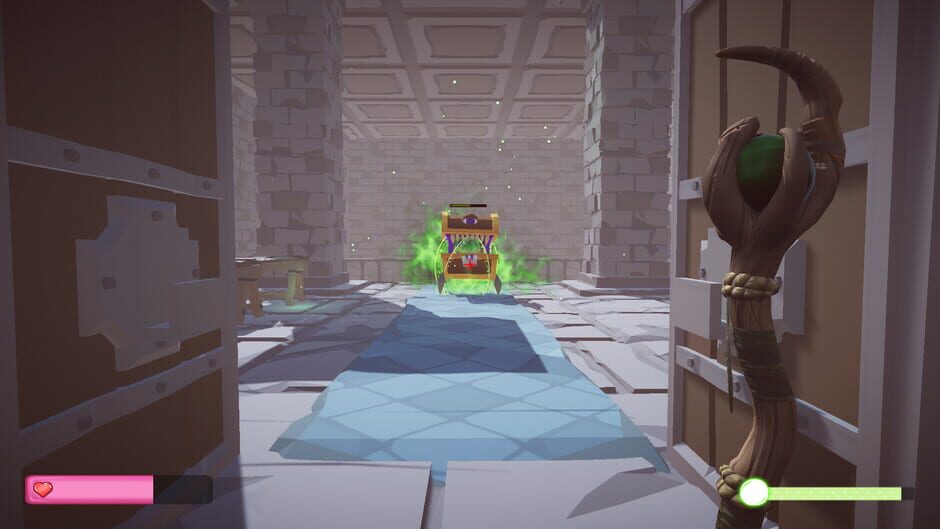 Great Flame Screenshot