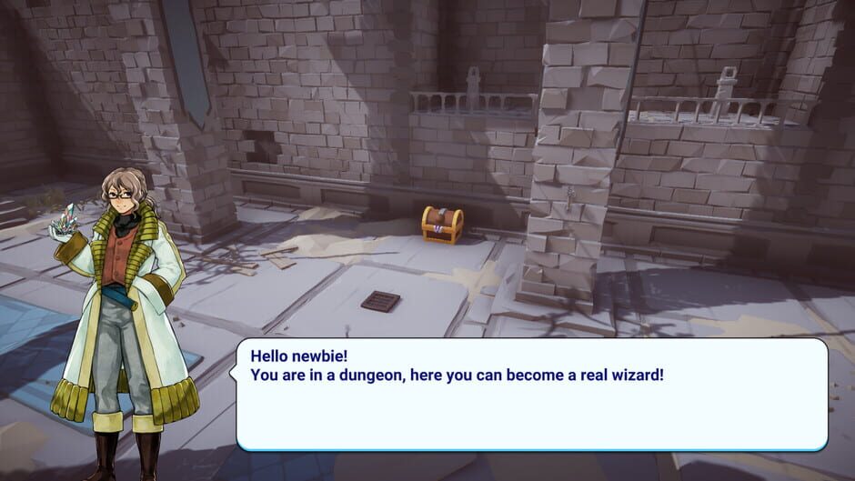 Great Flame Screenshot