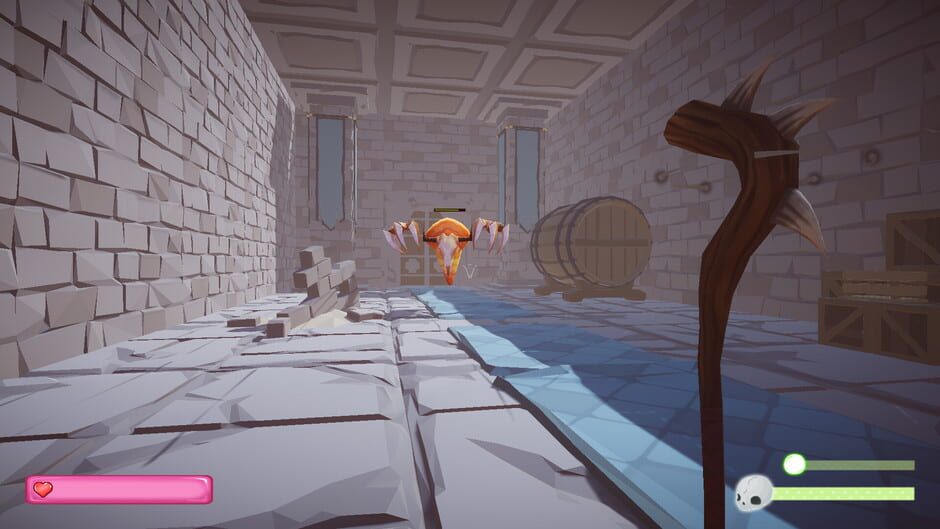 Great Flame Screenshot