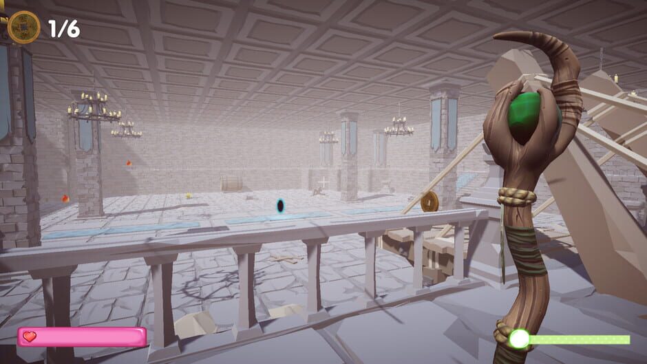 Great Flame Screenshot