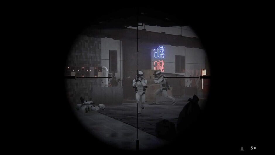 Hazardous: Ovesis Screenshot