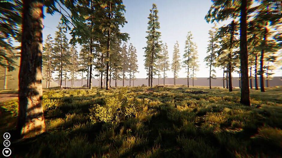 Hazardous: Ovesis Screenshot