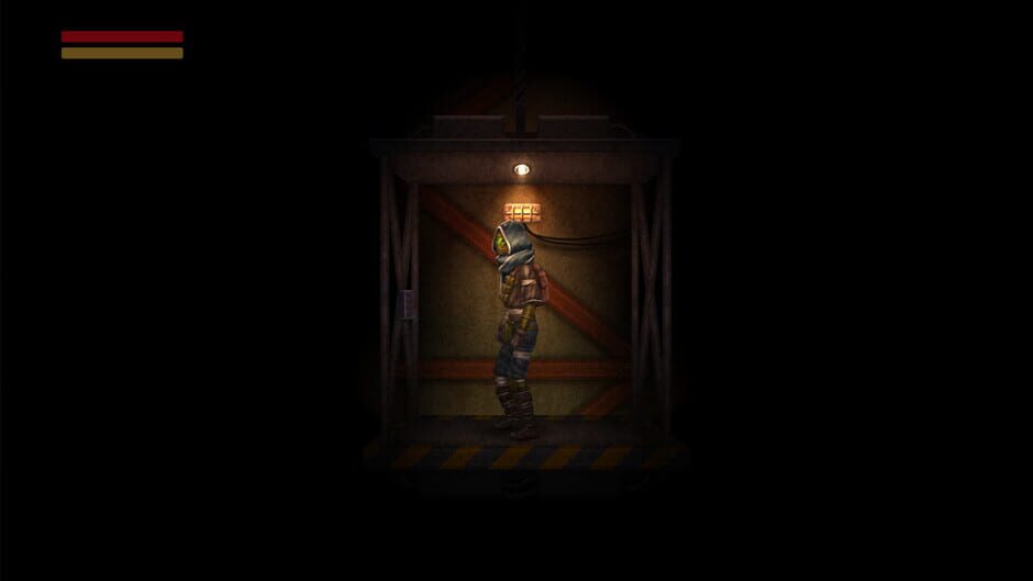 Shadow Pulse screenshot