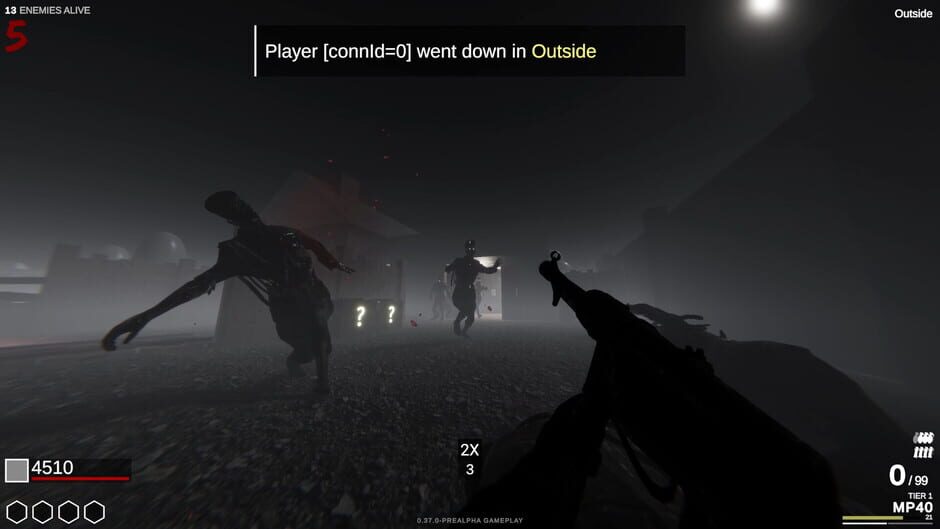 สกรีนช็อตจาก Realm of the Undead (รูปที่ 13)