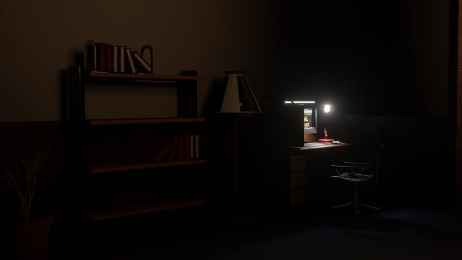 Nine Days screenshot