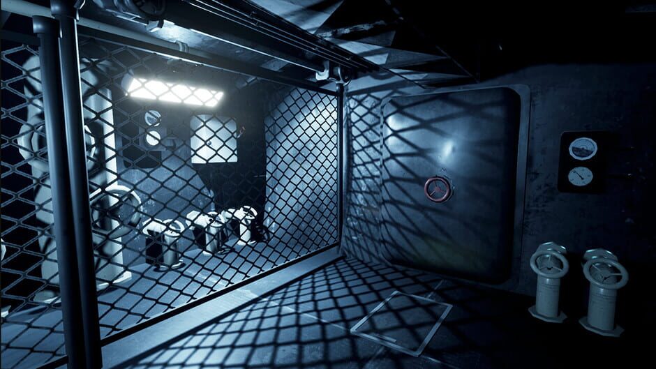 The Undersea screenshot