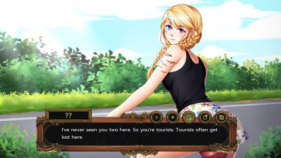 House of Chavez Screenshot