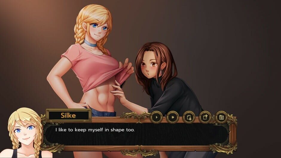 House of Chavez Screenshot