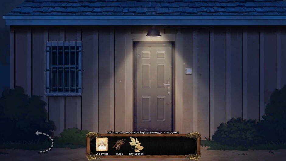 House of Chavez Screenshot