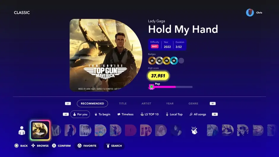 Screenshot 5