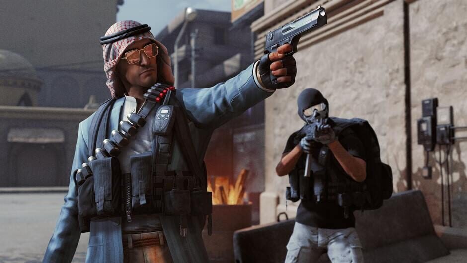 Insurgency: Sandstorm - Year 1+2+3 Bundle Screenshot