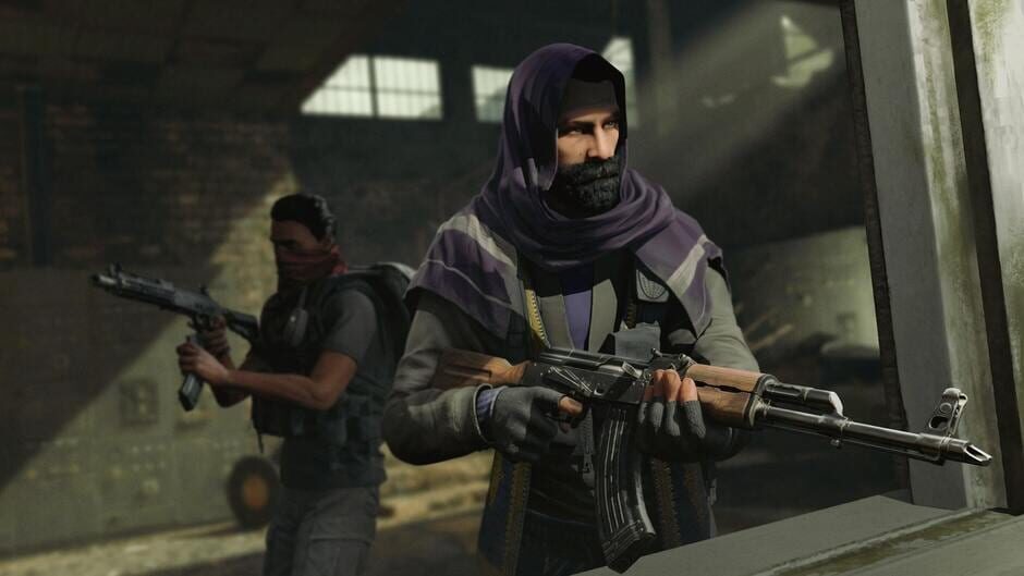 Insurgency: Sandstorm - Year 1+2+3 Bundle Screenshot